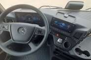 Mercedes-Benz Actros Edition 2