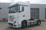 Mercedes-Benz Actros Edition 2