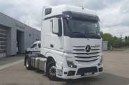 Mercedes-Benz Actros Edition 2