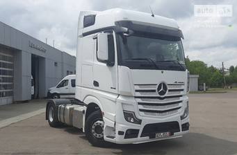 Mercedes-Benz Actros 2025 Edition 2