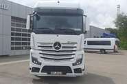 Mercedes-Benz Actros Edition 2
