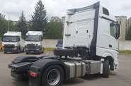 Mercedes-Benz Actros Edition 2