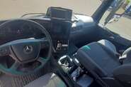 Mercedes-Benz Actros Base