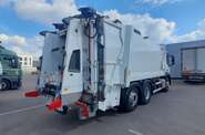 Mercedes-Benz Actros Base