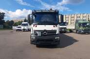 Mercedes-Benz Actros Base