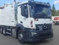 Mercedes-Benz Actros