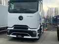 Mercedes-Benz Actros