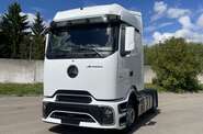 Mercedes-Benz Actros Edition 2