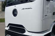 Mercedes-Benz Actros Edition 2