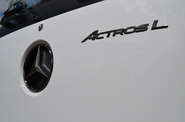Mercedes-Benz Actros Edition 2