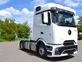Mercedes-Benz Actros
