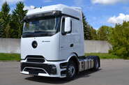 Mercedes-Benz Actros Edition 2