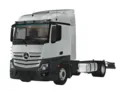 Mercedes-Benz Actros
