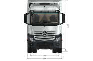 Mercedes-Benz Actros Base