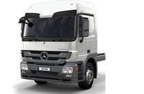 Mercedes-Benz Actros Base