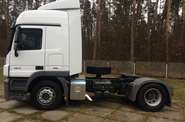 Mercedes-Benz Actros Base