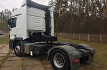 Mercedes-Benz Actros Base