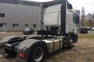 Mercedes-Benz Actros Base