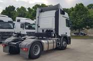 Mercedes-Benz Actros Base