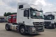 Mercedes-Benz Actros Base