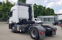 Mercedes-Benz Actros Base