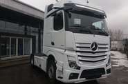 Mercedes-Benz Actros Base