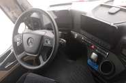 Mercedes-Benz Actros Base