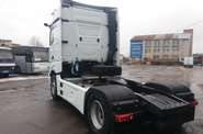 Mercedes-Benz Actros Base