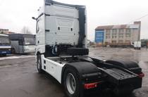 Mercedes-Benz Actros Base