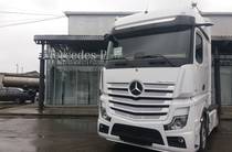 Mercedes-Benz Actros Base