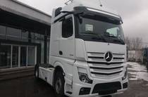 Mercedes-Benz Actros Base