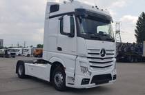 Mercedes-Benz Actros Edition 2