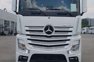 Mercedes-Benz Actros Edition 2