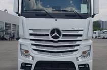 Mercedes-Benz Actros Edition 2