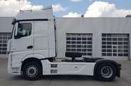 Mercedes-Benz Actros Edition 2