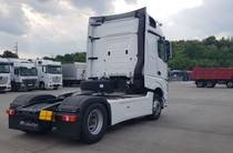 Mercedes-Benz Actros Edition 2