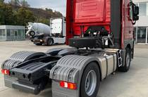 Mercedes-Benz Actros Base