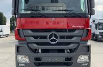 Mercedes-Benz Actros Base