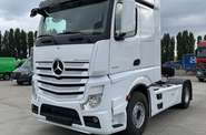 Mercedes-Benz Actros Base