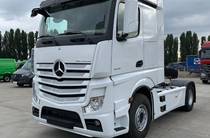 Mercedes-Benz Actros Base