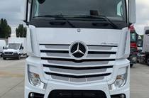 Mercedes-Benz Actros Base