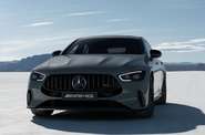 Mercedes-Benz AMG GT 4-Door Coupe Base