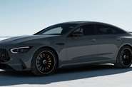 Mercedes-Benz AMG GT 4-Door Coupe Base