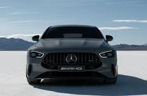 Mercedes-Benz AMG GT 4-Door Coupe Base