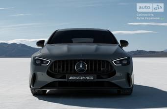 Mercedes-Benz AMG GT 4-Door Coupe 2024 Base