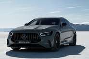 Mercedes-Benz AMG GT 4-Door Coupe Base