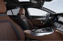Mercedes-Benz AMG GT 4-Door Coupe Base