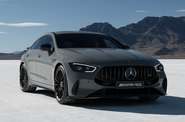 Mercedes-Benz AMG GT 4-Door Coupe Base