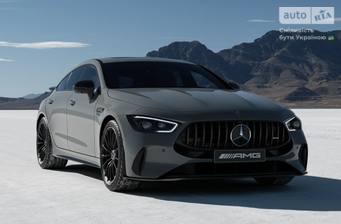 Mercedes-Benz AMG GT 4-Door Coupe AMG GT4 63s E-Performance AT (843 к.с.) 4Matic+ 2024