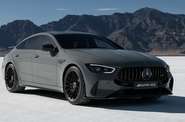 Mercedes-Benz AMG GT 4-Door Coupe Base